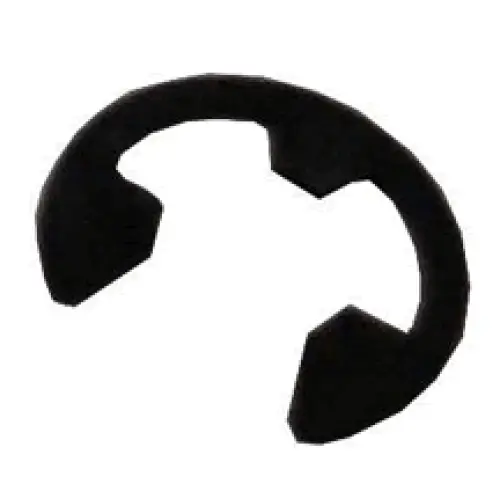 SHIFT SHAFT SPRING CLIP (OBS)