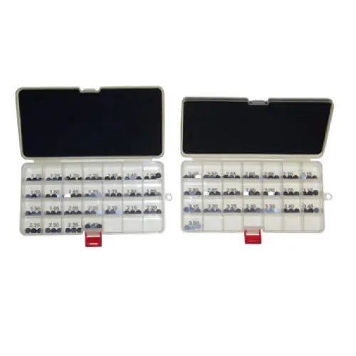 Shim Kit - Aftermarket