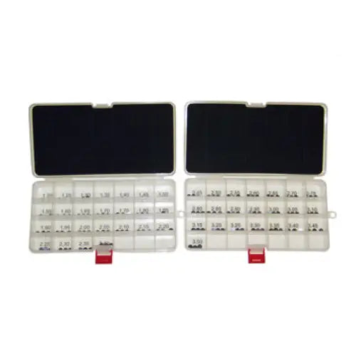 Shim Kit - Aftermarket