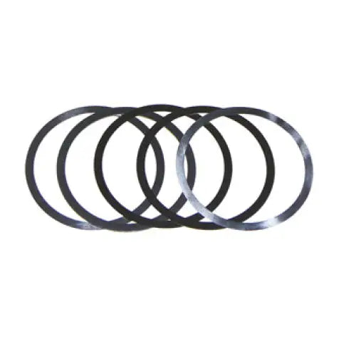 Shim Kit Top Cover - Aftermarket