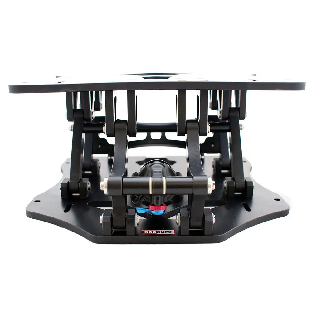 SHOCK-WBV C Series Seat Suspension for Helm Chairs Spring Shock Absorber - DNM Black [85.19] - Seating