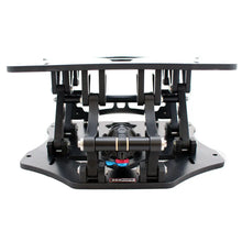SHOCK-WBV C Series Seat Suspension for Helm Chairs Spring Shock Absorber - DNM Black [85.19] - Seating