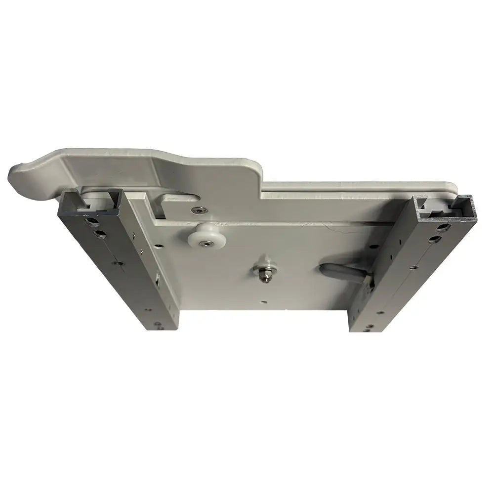 SHOCK-WBV C Series Slide Swivel [85.73] - Seating