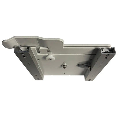 SHOCK-WBV C Series Slide Swivel [85.73] - Seating