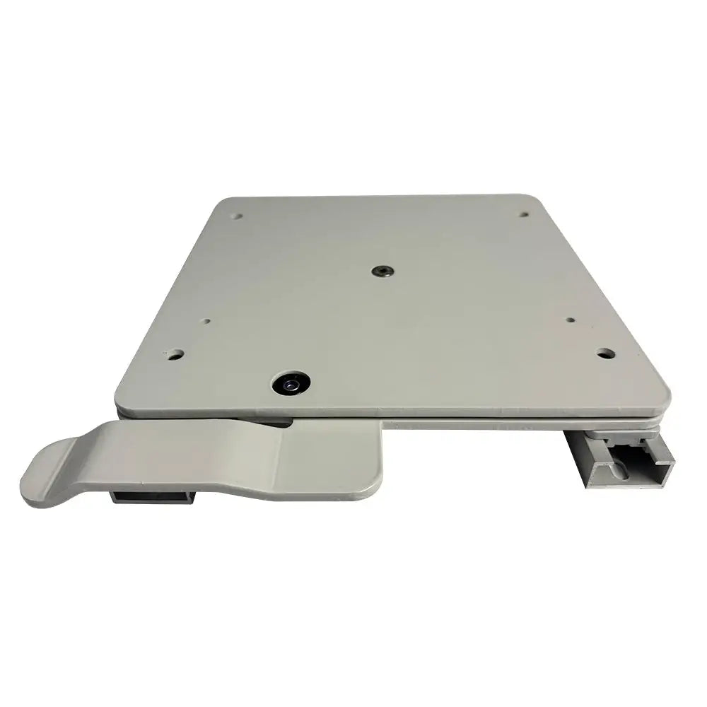 SHOCK-WBV C Series Slide Swivel [85.73] - Seating