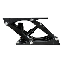 Shockwave S5-AL Suspension Base - Black [SW-07823-B] - Seating