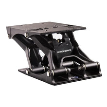 Shockwave S5-AL Suspension Base - Black [SW-07823-B] - Seating