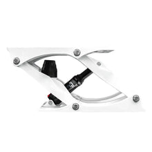 White S5-AL Shockwave Suspension Base Aluminum - Seating