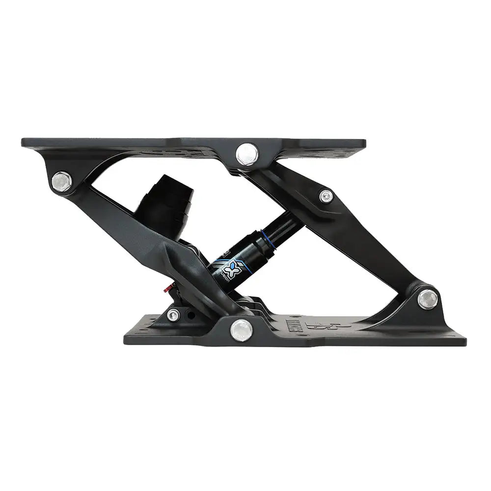 Shockwave S5-LW Suspension Base - Black [SW-05026-B] - Seating