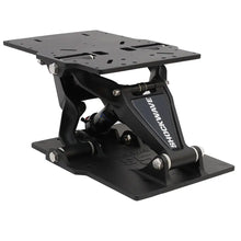 Shockwave S5-LW Suspension Base - Black [SW-05026-B] - Seating