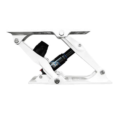 Shockwave S5-LW Suspension Base - White [SW-05026-W] - Seating