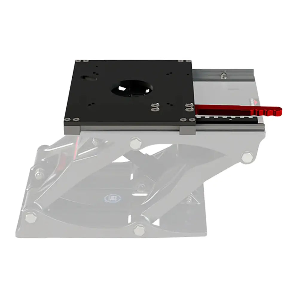 Shockwave S5 Slide [SW-05489] - Seating
