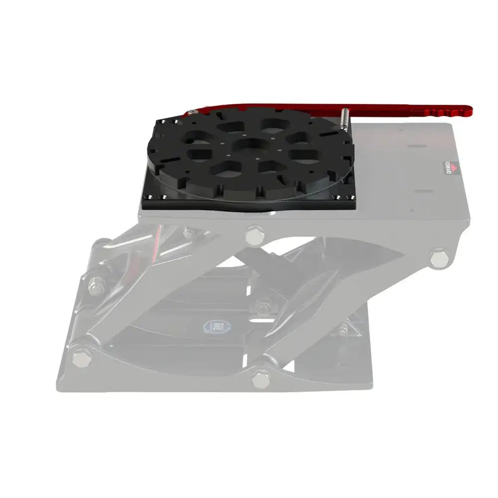 Shockwave S5 Swivel [SW-05592] - Seating