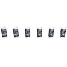 Shot Glass Set - Round shot glass 6 set