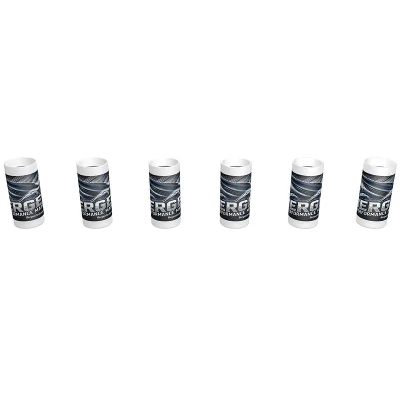 Shot Glass Set - Round shot glass 6 set