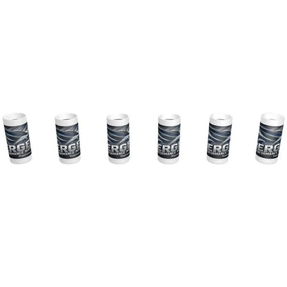 Shot Glass Set - Round shot glass 6 set
