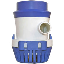 Shurflo by Pentair 1000 Bilge Pump - 12 VDC 1000 GPH [355-100-10] - Bilge Pumps