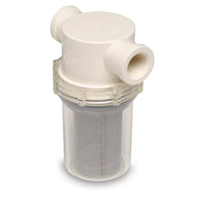 Shurflo by Pentair 3/4’’ Raw Water Strainer w/Bracket Fittings - 50 Mesh Screen [253-221-01] - Strainers & Baskets