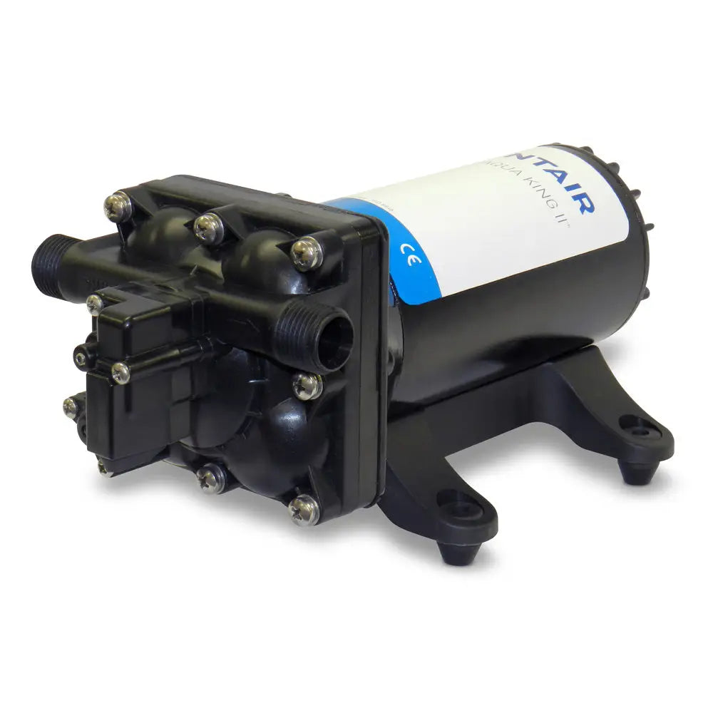 Shurflo by Pentair AQUA KING II Premium Fresh Water Pump - 12VDC 4.0 GPM [4148-153-E75] - Washdown / Pressure Pumps