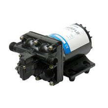 Shurflo by Pentair AQUA KING II Standard Fresh Water Pump - 24 VDC 3.0 GPM [4138-131-E65] - Washdown / Pressure Pumps