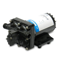 Shurflo by Pentair BLASTER II Washdown Pump - 12 VDC 3.5 GPM [4238-121-E07] - Washdown / Pressure Pumps