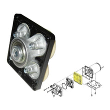Shurflo by Pentair Drive Assembly f/4138 Series AQUA KING PUMPS [94-800-26] - Accessories