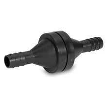 Shurflo by Pentair In-Line Check Valve - 1/2’’ Barbs [340-001] - Accessories