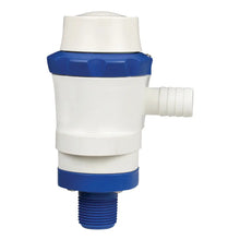 Shurflo by Pentair PIRANHA Ballast 800 Pump - 12 VDC 800 GPH [357-116-10] - Transfer Pumps