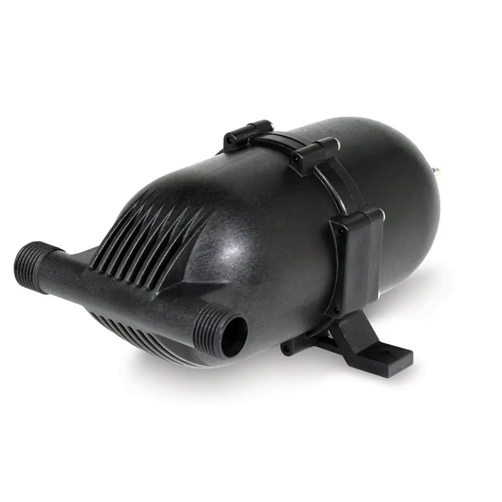 Shurflo by Pentair Pre-Pressurized Accumulator Tank - 24 oz. [182-200] - Accessories
