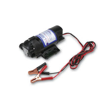 Shurflo by Pentair Premium Utility Pump - 12 VDC 1.5 GPM [8050-305-626] - Transfer Pumps