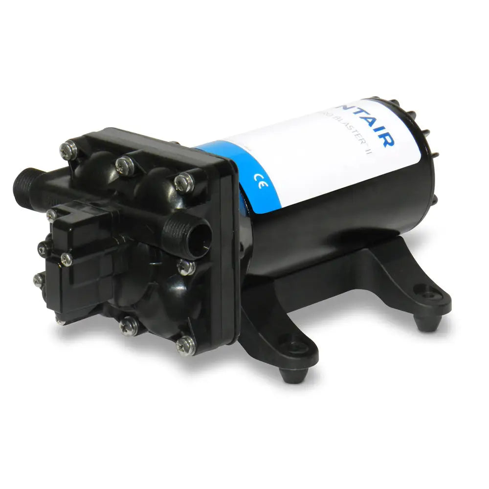 Shurflo by Pentair PRO BLASTER II Washdown Pump Ultimate - 12 VDC 5.0 GPM [4258-153-E09] - Washdown / Pressure Pumps