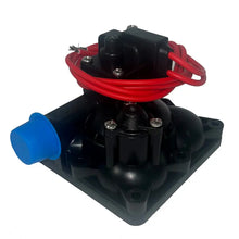 Shurflo by Pentair Upper Assembly Replacement f/4148/4149/415/4558 Series Pumps [94-801-10] - Accessories