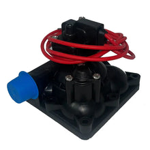 Shurflo by Pentair Upper Assembly Replacement f/4558 Series High Flow Systems 4648 Series Pro BaitMaster II 4.0 Heavy