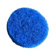 Shurhold 5’’ Medium Scrubber Pad f/Dual Action Polisher [3202] - Cleaning