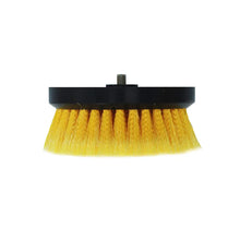 Shurhold 6-1/2’’ Soft Brush f/Dual Action Polisher [3207] - Cleaning