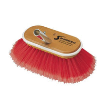 Shurhold 6’’ Combo Deck Brush - Soft & Medium [965] - Cleaning