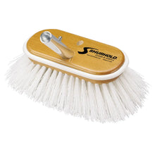 Shurhold 6’’ Polypropylene Stiff Bristle Deck Brush [950] - Cleaning
