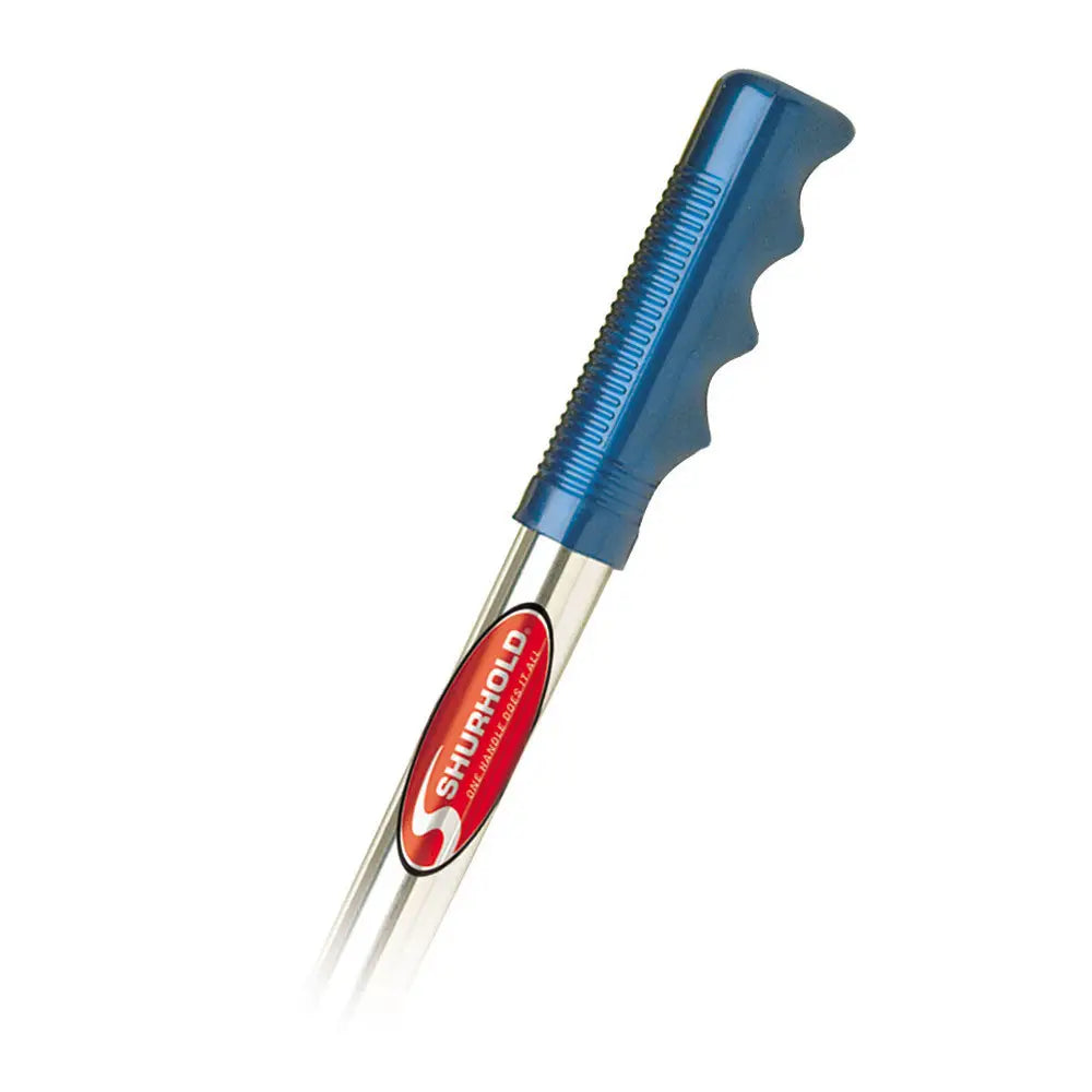 Shurhold 60’’ Fixed Length Handle w/Finger Grip [760FG] - Cleaning