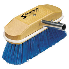 Shurhold 8’’ Nylon Soft Brush f/ Windows Hulls & Wheels [310] - Cleaning