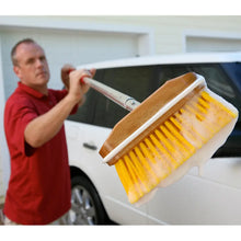 Shurhold 8’’ Soft Brush f/ Windows Hulls & Wheels [308] - Cleaning