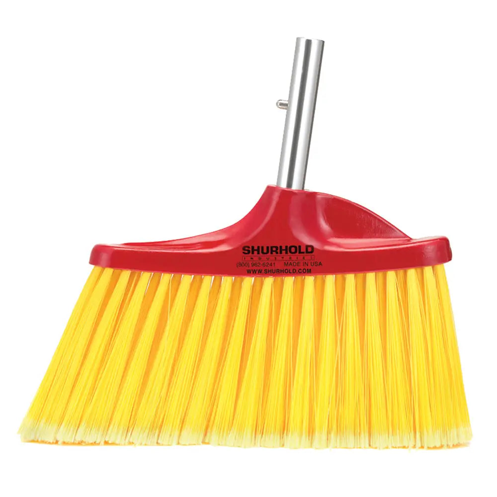 Shurhold Angled Floor Broom [120] - Cleaning