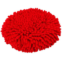 Brite Bonnet Pro Shurhold Shag Microfiber Final Polish Pad - Cleaning