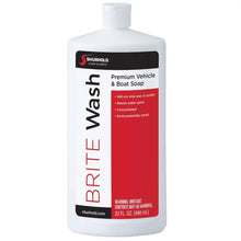 Shurhold Brite Wash - 32oz [YBP-0301] - Cleaning