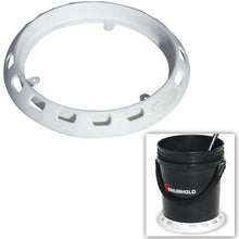 Shurhold Bucket Base [240] - Cleaning