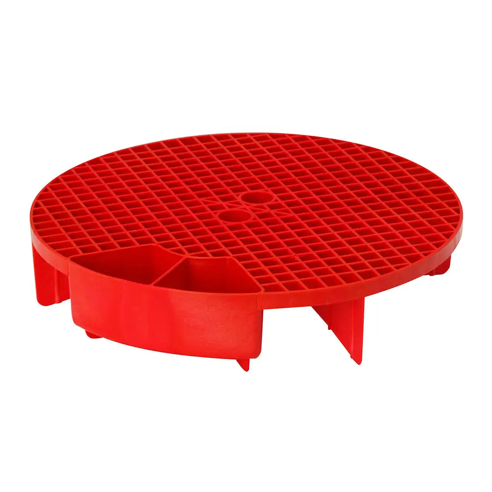 Shurhold Bucket Grate [2402] - Cleaning