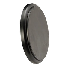 Shurhold Bucket Seat/Lid - Black [2403] - Cleaning