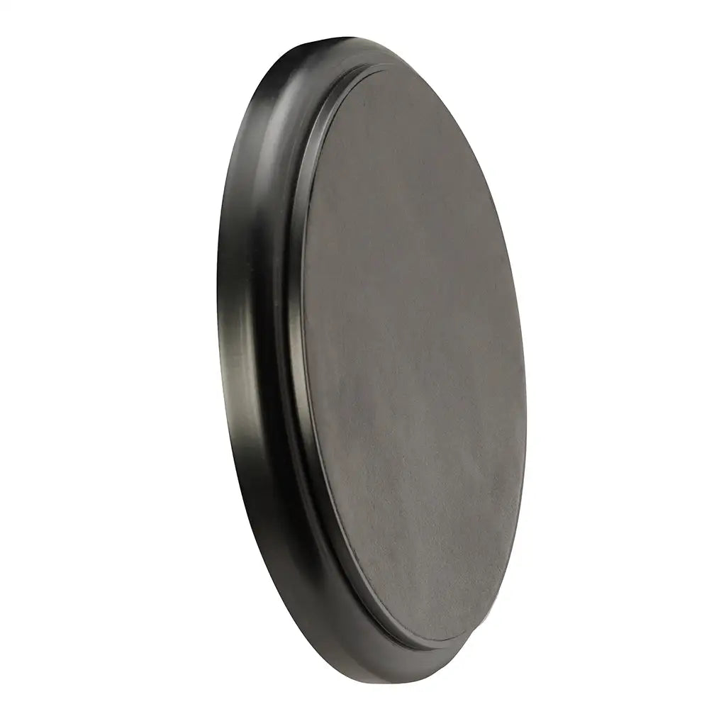 Shurhold Bucket Seat/Lid - Black [2403] - Cleaning