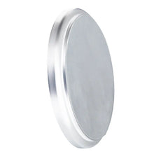 Shurhold Bucket Seat/Lid - White [2401] - Cleaning