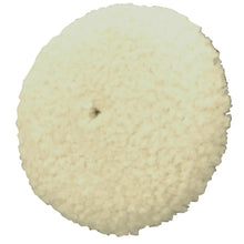 Shurhold Buff Magic Compounding Wool Pad - 7.5’’ f/Pro Rotary Polisher [YBP-5103] - Cleaning
