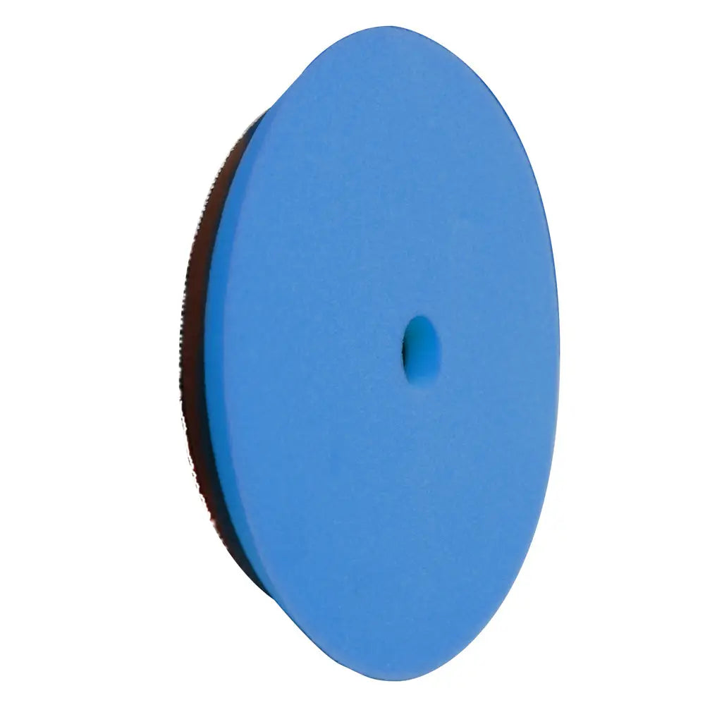Shurhold Buff Magic Heavy Duty Blue Foam Pad - 7’’ [3555] - Cleaning